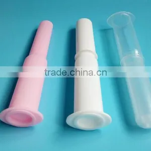Vaginal Gel/Cream/Lubricant Applicators thumbnail-1