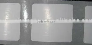Rfid Library Paper Label thumbnail-1