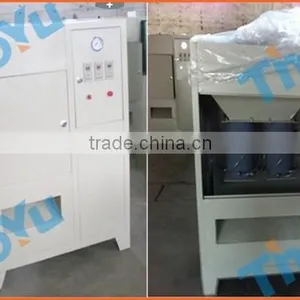 2016 Best Quality Garlic Peeler Machine/stainless Steel Garlic Peeling Machine Made by 304stainless Steel thumbnail-1