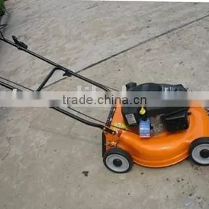 Robotic Mower thumbnail-1
