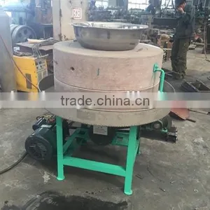 Stone Grain Mill, Flour Stone Mill Machine, Wheat Flour Mill Price thumbnail-4