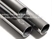 Stainless Seamless Steel Pipe Customized 300 Series Stainless Steel Pipe or Tube thumbnail-1