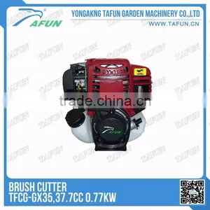 High Quality Mini Harvest Machine and Wheat Cutter thumbnail-4