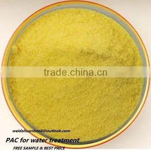 Poly Aluminium Chloride/ PAC for Paper Industry thumbnail-3