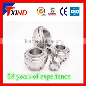 Chrome Steel Pillow Block Bearing UC 209 Bearing thumbnail-1