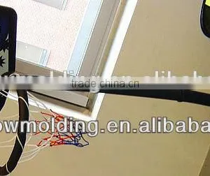 Customize Blow Mouding Home Good Plastic Fitness Equipment Fashion Design Sports Equipment thumbnail-4