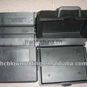 OEM Blow Molding Plastic Tool Chest Tool Box/ Cabinet/ Case/Compartment thumbnail-6