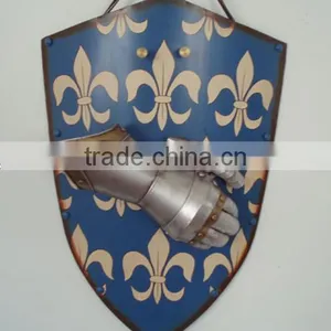 Scottish Armor thumbnail-3