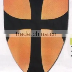Breast Plate Armour Shield With Sword thumbnail-3