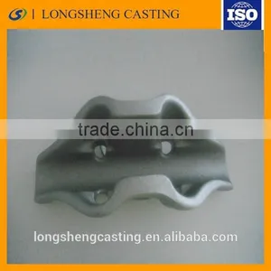 Custom High Quality of Cast Iron Power Locks for Power Engineering thumbnail-2