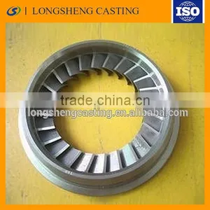 2015 Good Quality Hot Sale of YLNR-420 Cast Iron Turbine Blade thumbnail-3