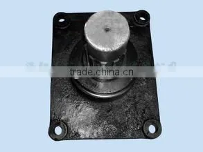 Good Quality Blind Shaft Assembly /sraper Conveyor Accessory thumbnail-3