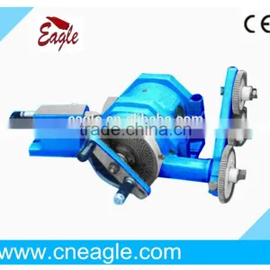 Universal Dividing Head thumbnail-1