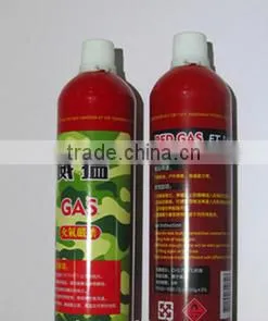 Airsoft Red Gas thumbnail-1