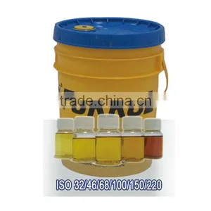 Fukkol Anti Wear Hydraulic Oil Similar to Mobil Hydraulic Oil HLPD 32 thumbnail-2