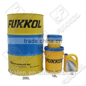 ISO 32 Premium Quality HVI Multi Grade Hydraulic Oil thumbnail-3