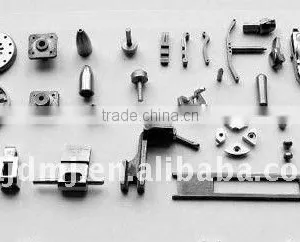 Powder Metellurgy Special Shaped Dies&parts&tools thumbnail-1