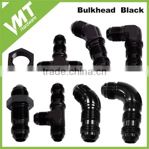 Custom Made Aluminum or Stainless Steel Auto Parts AN8 Hose Ends Fittings Mitsubishi Grandis thumbnail-4
