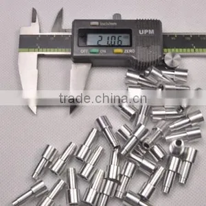 Excellent Quality Mechanical Parts for Aluminum Hardware Parts thumbnail-3
