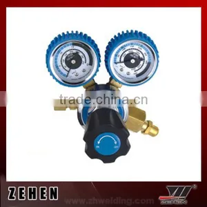 GAS PRESSURE REGULATOR thumbnail-1