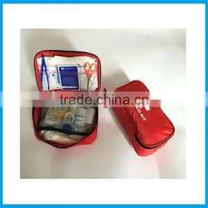 Portable and Mini Pet First Aid Kit for Cat Dog thumbnail-3