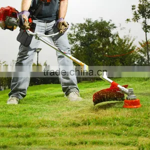 Easy Use Mini Lawn Mower/law Mower thumbnail-1