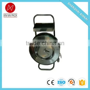 Fashionable Hot Sell Plastic Cheap Strapping Dispenses thumbnail-1