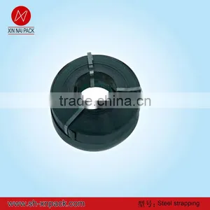 High Tensil Steel Strapping thumbnail-1