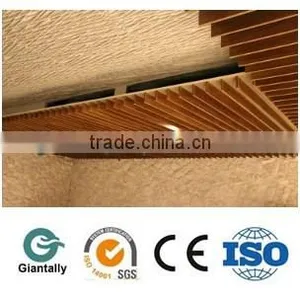 Aluminum-wood Profile for Ceiling thumbnail-2