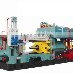 GA-1000T Aluminium Profile Press High Quality thumbnail-1