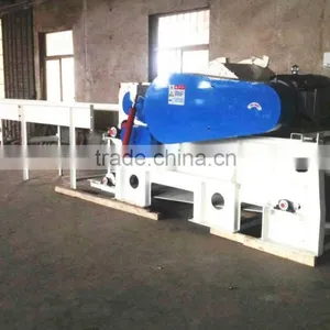 Wood Chipper/ Making Chips Machine / Industrial Wood Chipper thumbnail-3