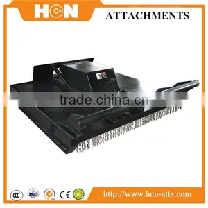 HCN 0508 Series Grass Cutter for Bobcat thumbnail-2