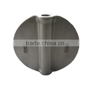 ISO Certified Precision Casting Factory Lost Wax Investment Casting Butterfly Valves thumbnail-3