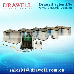 DW-DI1000D Medical Devices of Total Organic Carbon Analyzer,NEW thumbnail-1