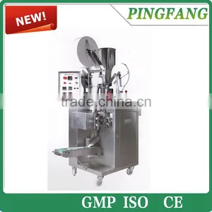 Model DXDCH-10A Automatic Small Tea Bag Packing Machine Price thumbnail-1