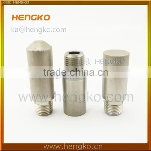 Stainless Steel Probe Filter Caps Protection Caps Industria Analog Plant Humidity Sensor thumbnail-4