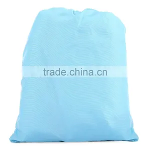 1 Person Portable Parachute Polyester Pongee Hammock for Travel Camping Travel Kit For Rest thumbnail-3