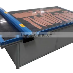 Fully Automatic Digitizer,ZLD Sofa Template Copying Machine thumbnail-1