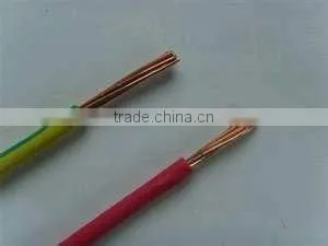 PVC Electric Wire Flexible Hose APT-030 thumbnail-1
