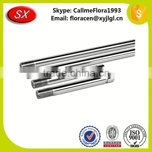 High Strength Stepped Shafts Custom Hardware and China Manufacture thumbnail-1