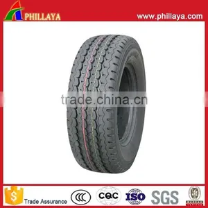 Semi Trailer Parts/Auto Spare Parts/Trailer Tire(Size Optional) thumbnail-1