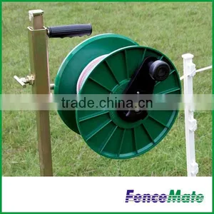 Electric Fence Reel Frame thumbnail-4