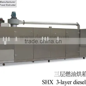 3-Layer Diesel Dryer thumbnail-1