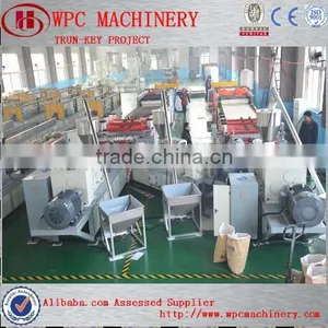 Wpc Decorative Wall Panel Machine/decorative Wall Panel Production Line,wpc Wall Panel Machinery thumbnail-1