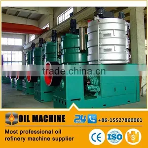 Factory Price Palm Kernel Oil Expeller Manufacturers thumbnail-1