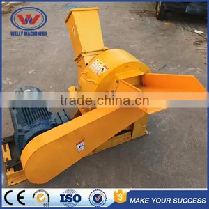 Hot Selling Herb Grinder Wood/wood Crusher thumbnail-1