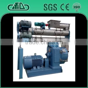 Cattle Feed Pellet Machine With Best Price thumbnail-1