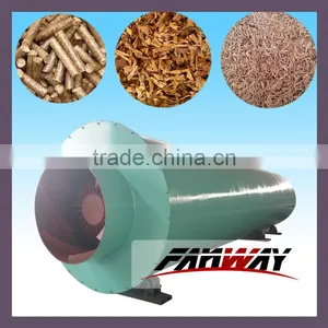 Low Cost Top Quality Wood Drying Machine, Wood Dryer thumbnail-1