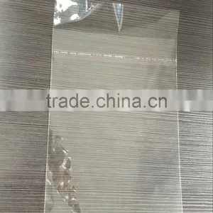 CD Plastic Sleeves for 14mm Dvd Case thumbnail-1