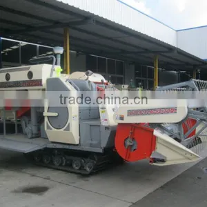 Combine Harvester thumbnail-3